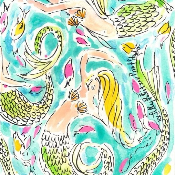 Meet your Posher, Lilly P - Picture 1 of 1